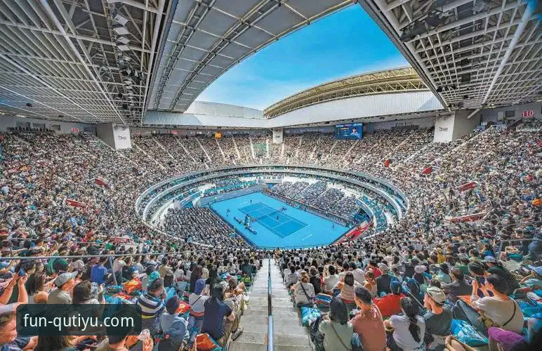 沉浸式观赛与深度竞猜：趣体育平台如何重塑你的赛事体验？