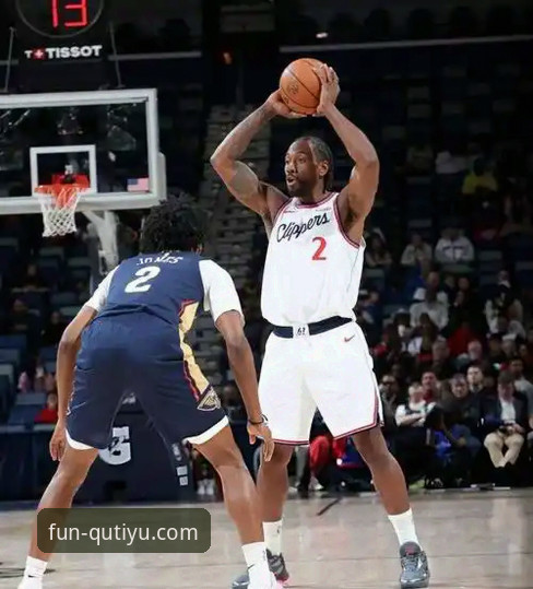 从技术视角深度解析：快船领先18分遭鹈鹕逆转背后的攻防逻辑