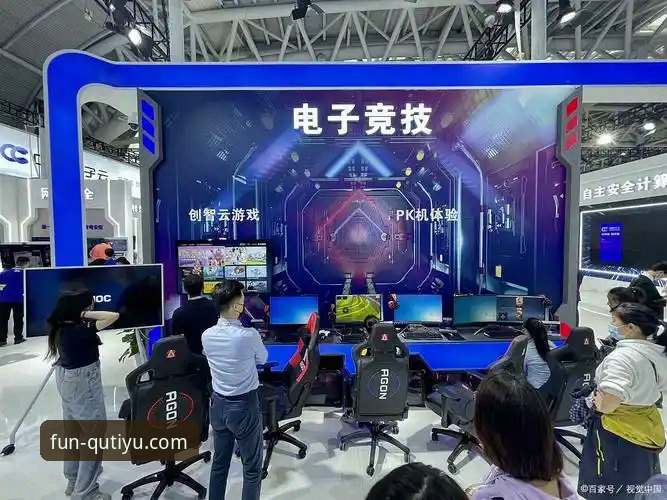 电竞赛事直播推荐全面解析：从观赛体验到互动竞猜的创新突破
