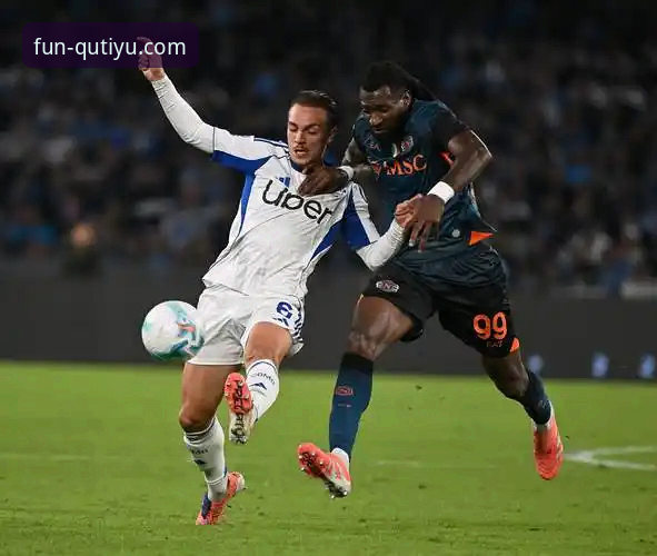 趣体育安卓版推荐 从阿坎吉意甲处子球看现代体育观赛体验的深度分析